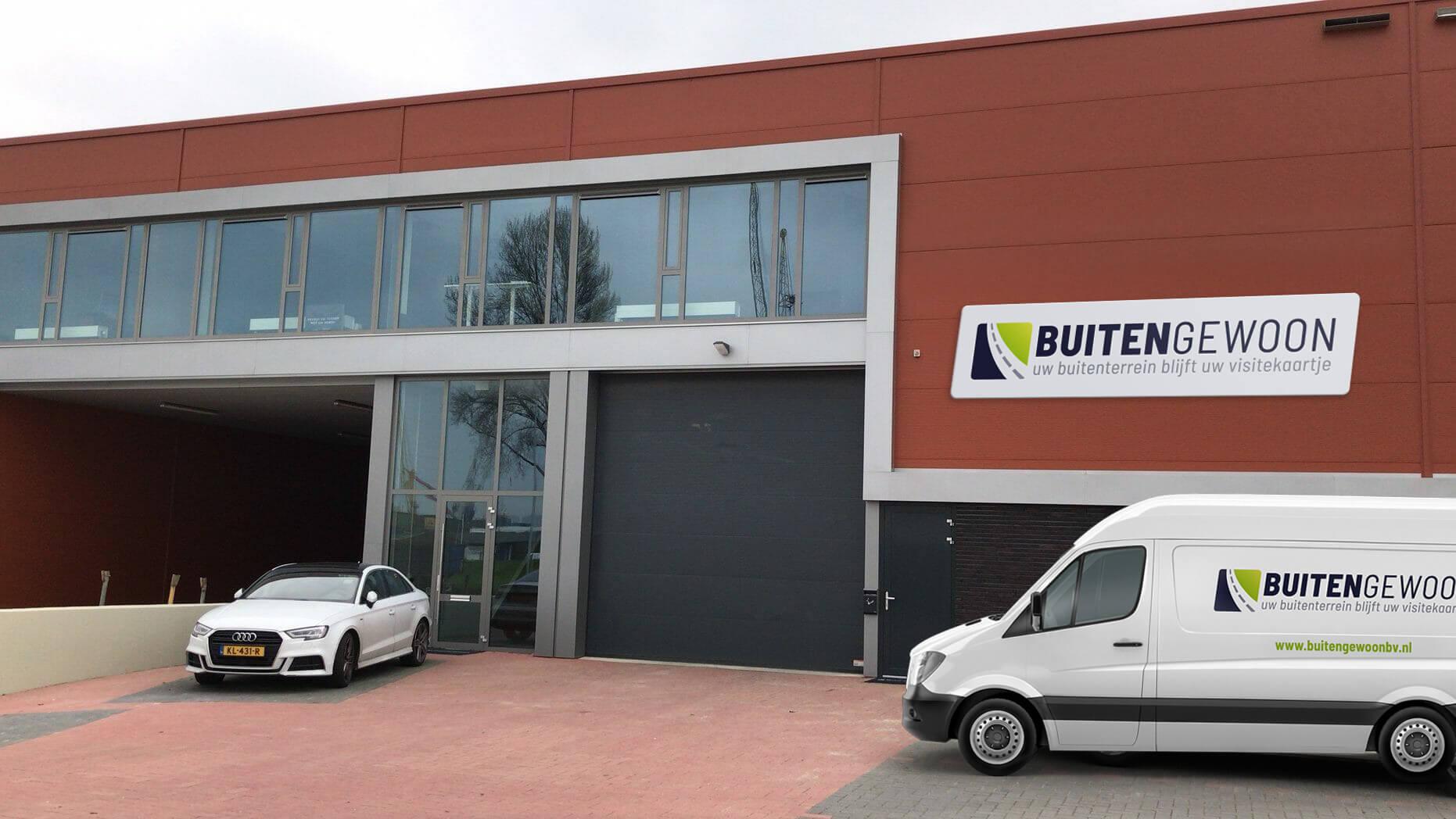 Buitengewoon asfalt verwijderen advies