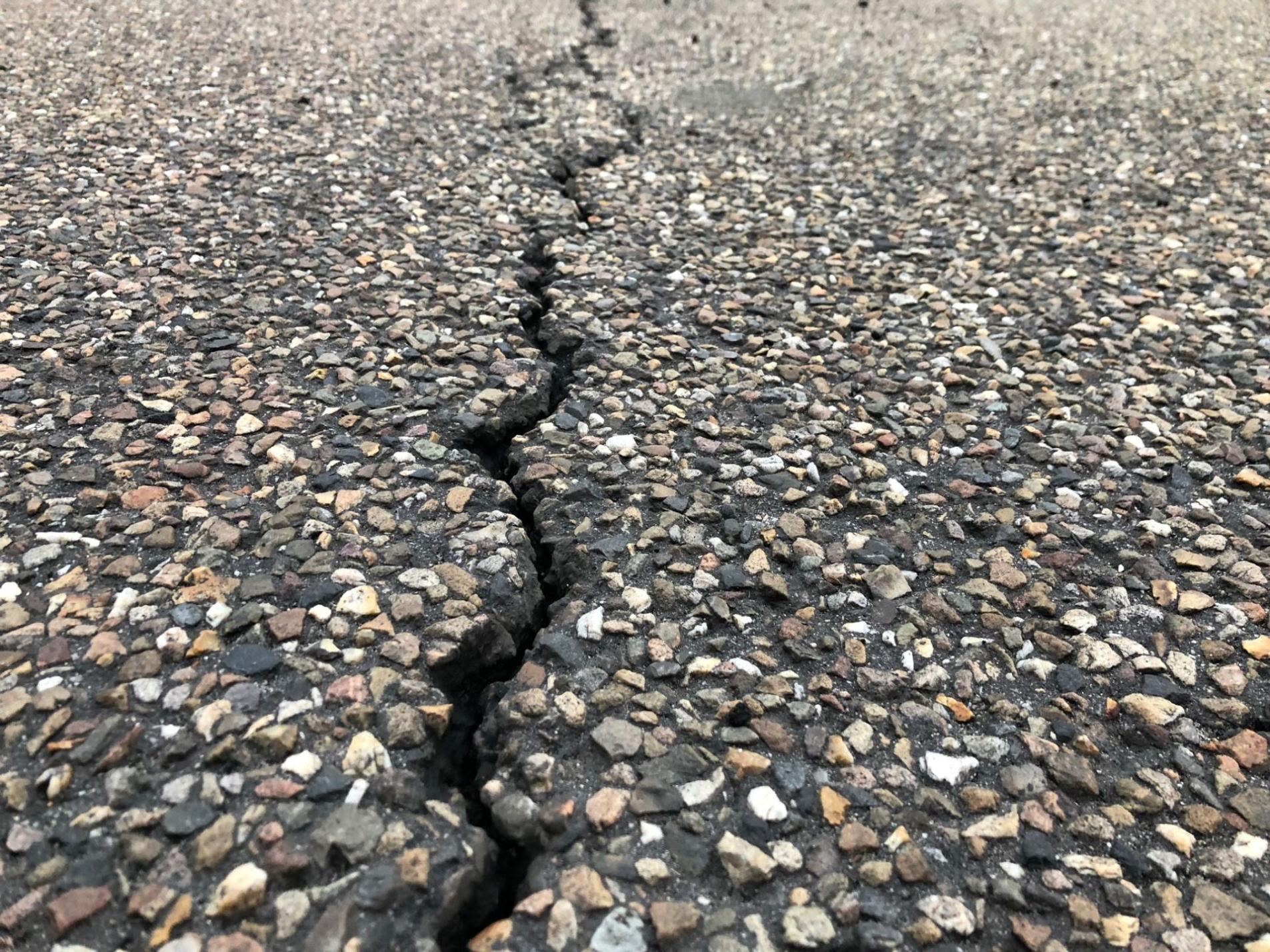 Buitengewoon | Asfalt reparatie advies