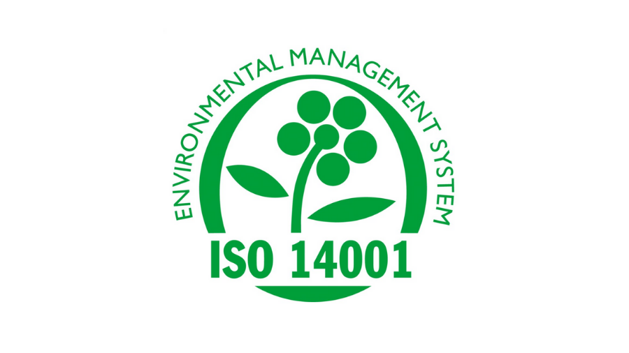 ISO 14001