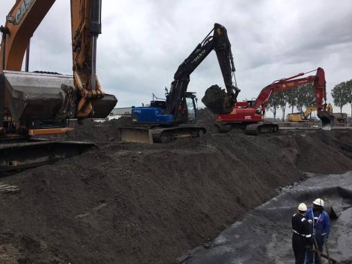 Buitengewoon | Bodemsanering advies