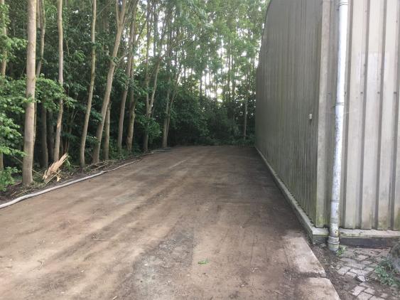 Buitengewoon | Grondstabilisatie introductie