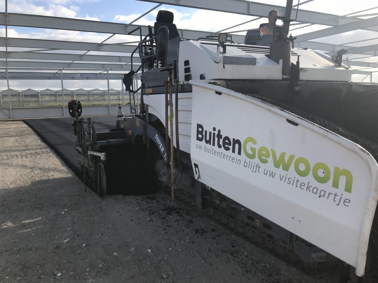 Buitengewoon | Combinatiedeklaag voordelen