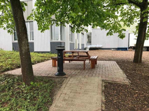 GWW & Infra | Buitengewoon terreinonderhoud