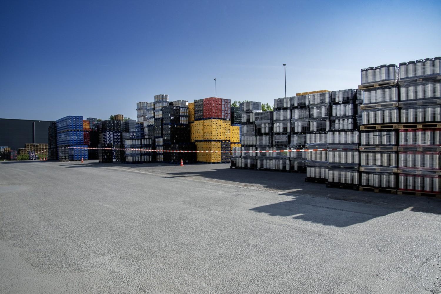 Asfalteren  | Buitengewoon BSV Etten Leur Slurry Combinatiedeklaag