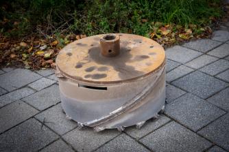 Putkoppen inboren | Buitengewoon putkoppen inboren Kruisstraat Drongelen Gemeente Altena