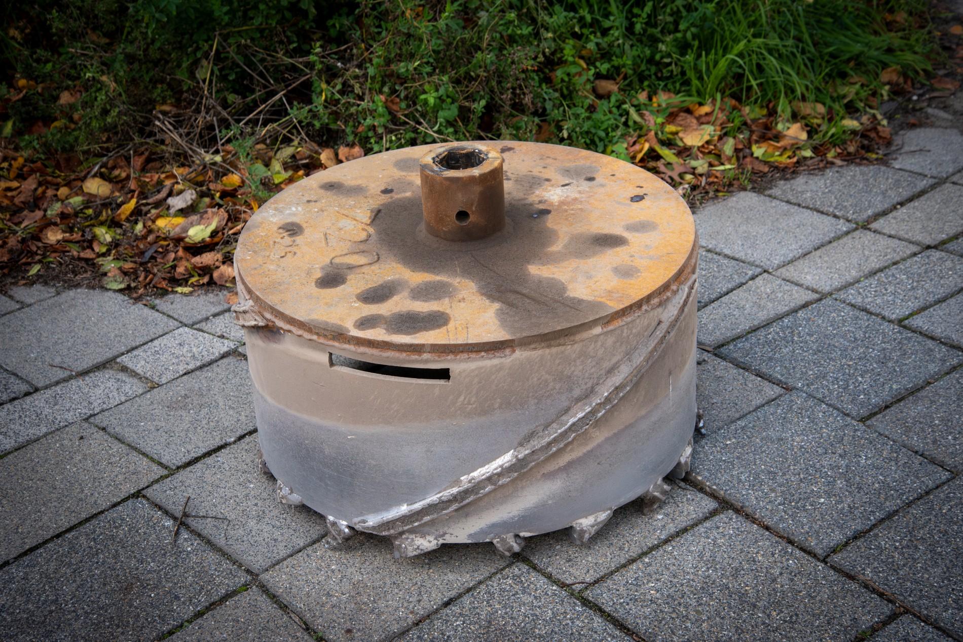 Putkoppen inboren | Buitengewoon putkoppen inboren Kruisstraat Drongelen Gemeente Altena