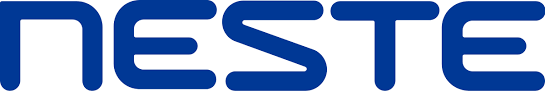 Logo Neste Oil