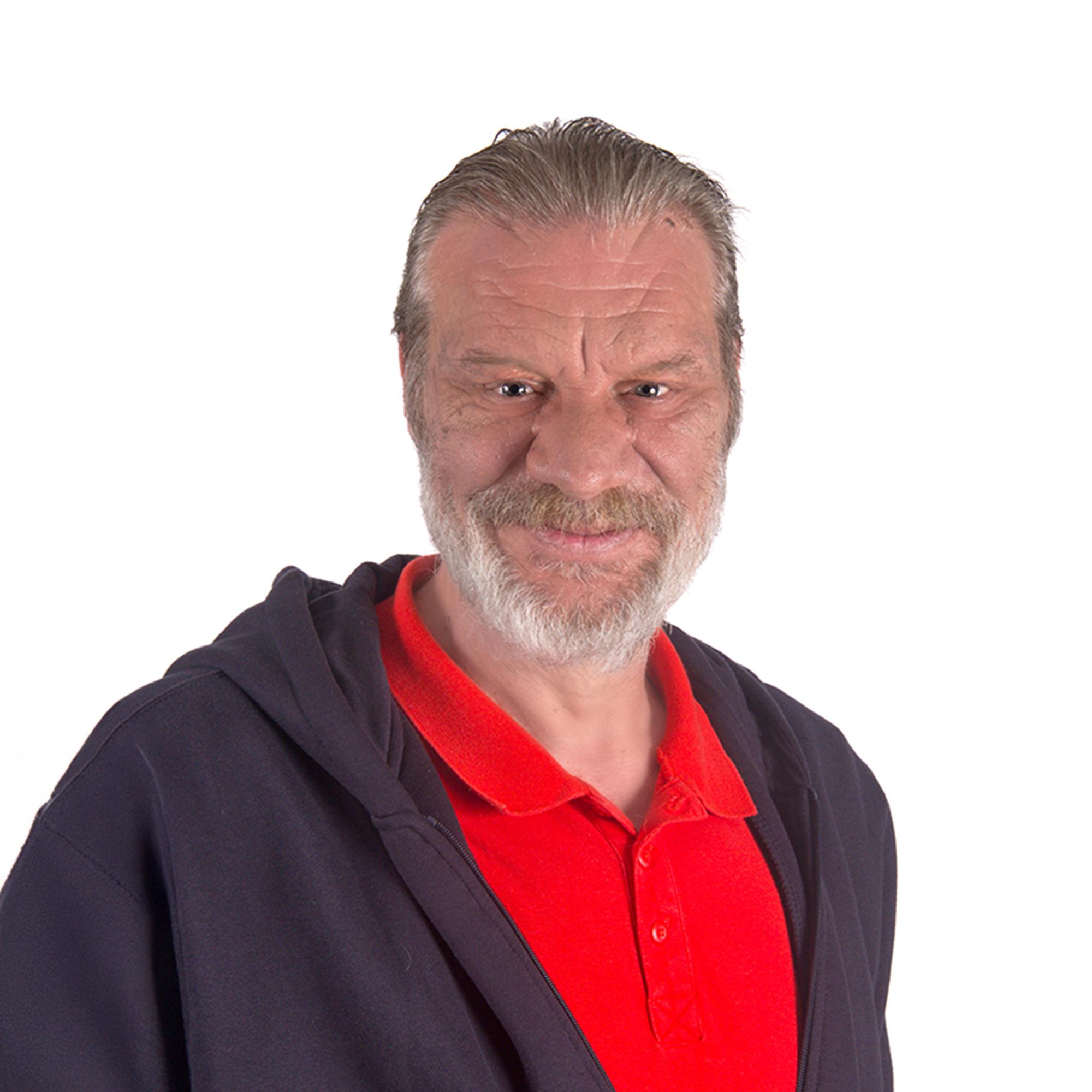 André