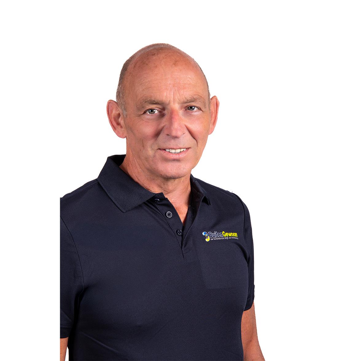 Klaas Jan