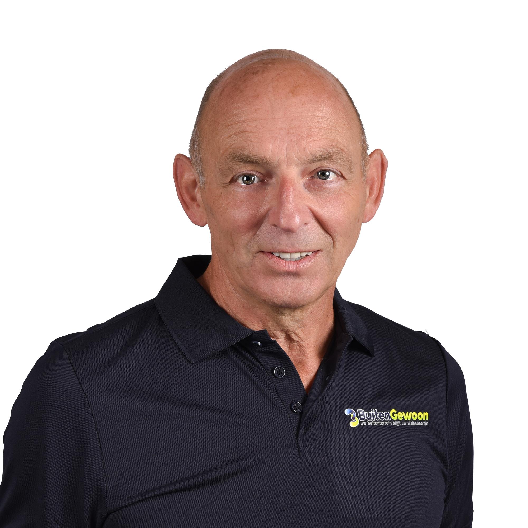 Klaas Jan