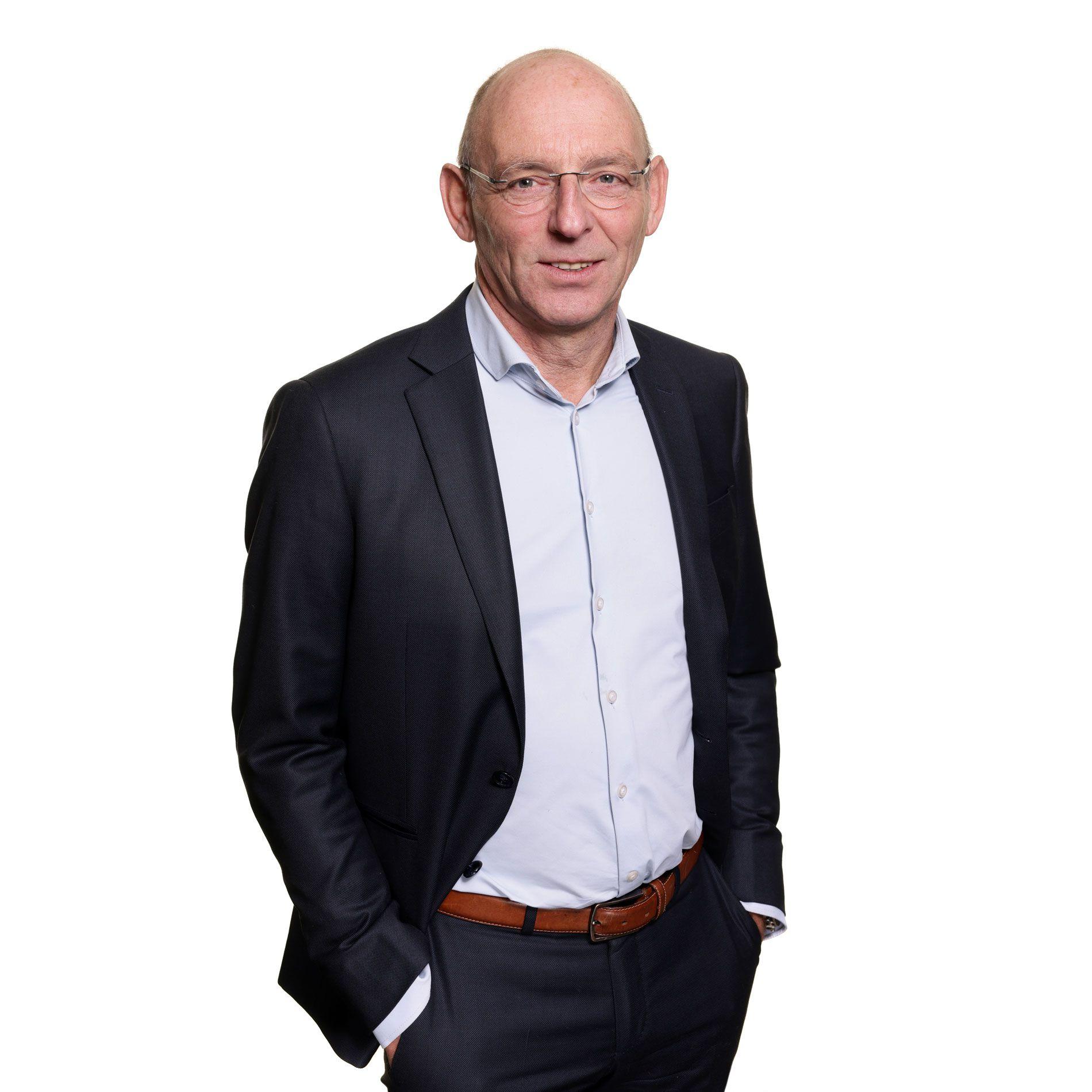 Klaas Jan