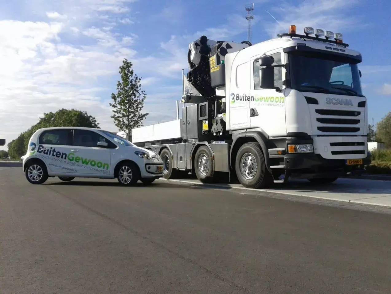 Buitengewoon | Over ons waar wij voor staan