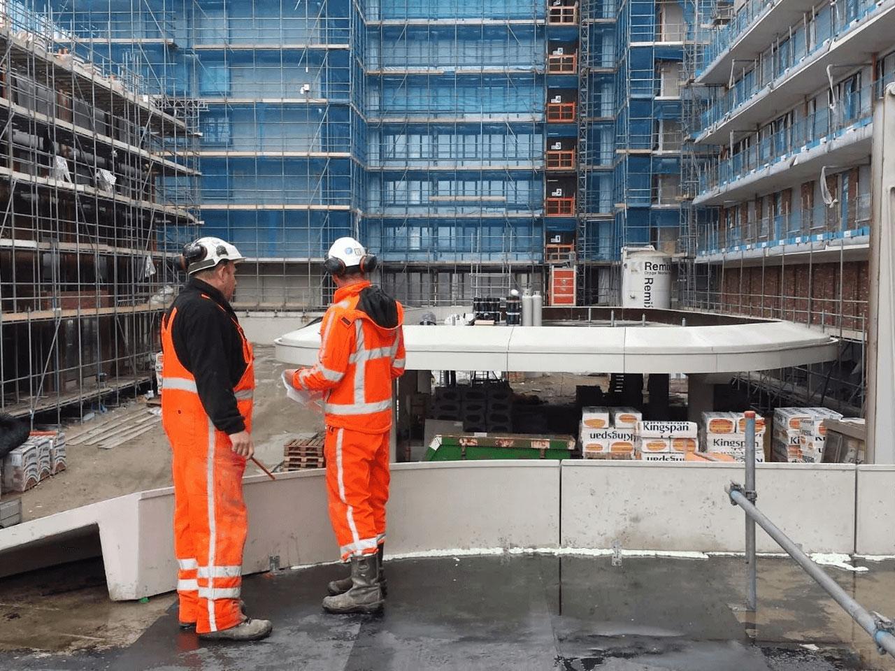 Onderaanneming | Buitengewoon B.V. 5