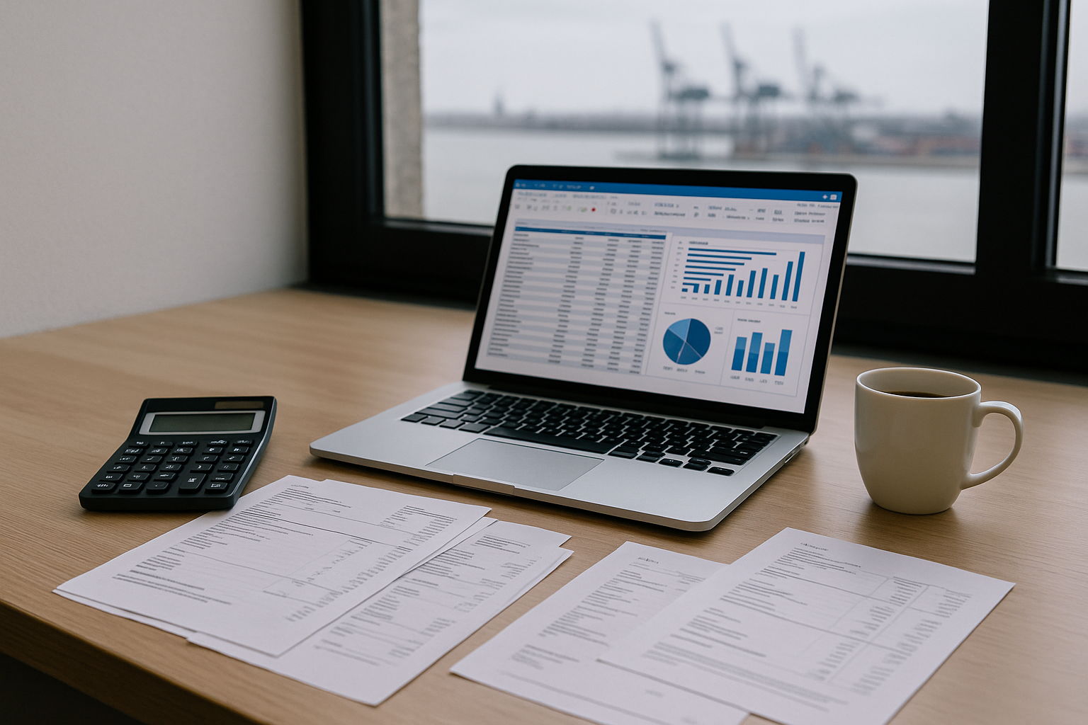 Financieel Administratief Medewerk(st)er 